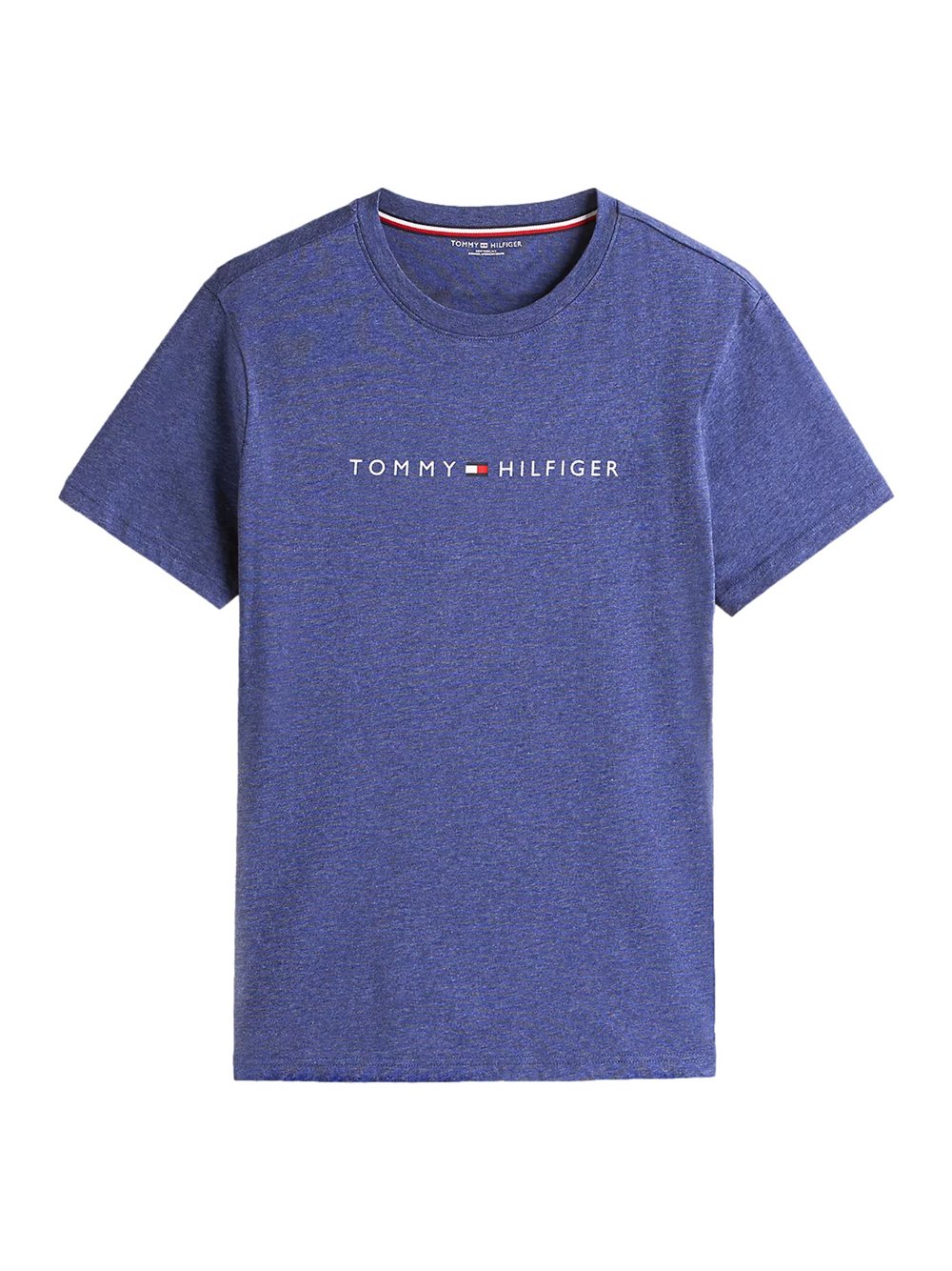 Tommy Hilfiger T-Shirt Herren Baumwolle bedruckt