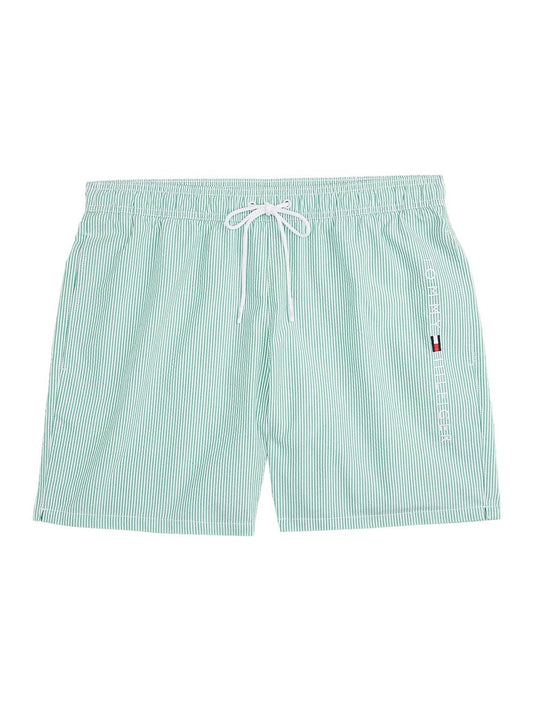 Tommy Hilfiger Badehose Herren gestreift