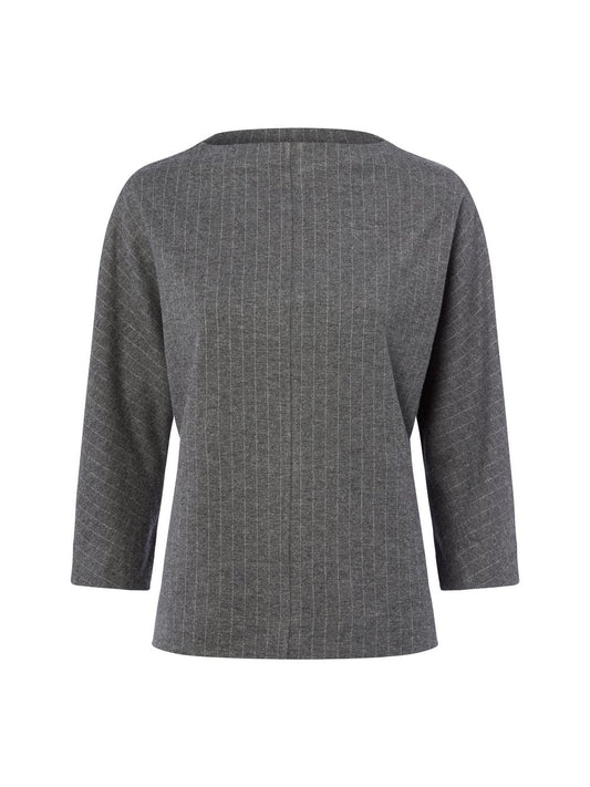 s.Oliver LABEL Pullover Damen gestreift