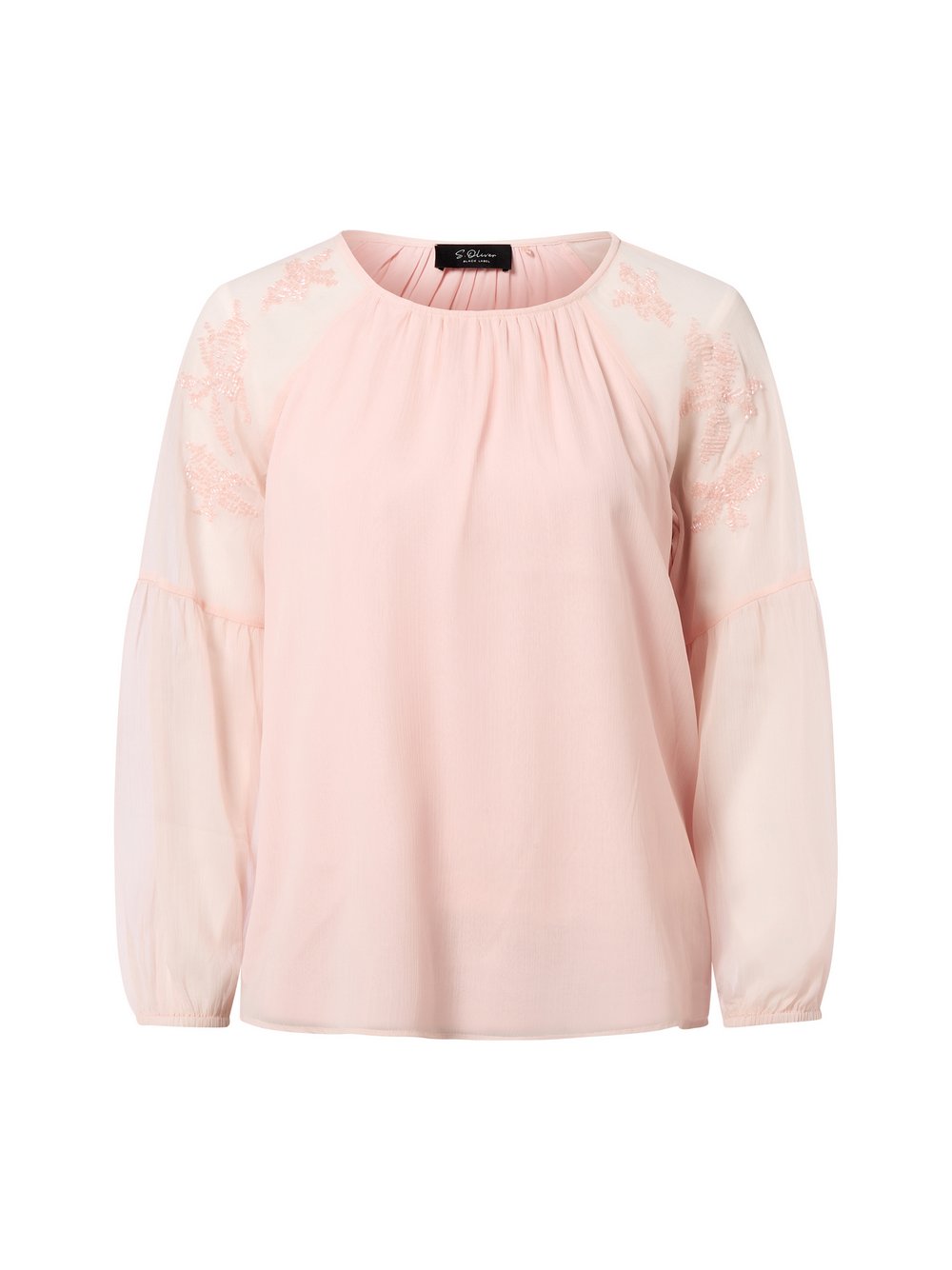 s.Oliver LABEL Blusenshirt Damen