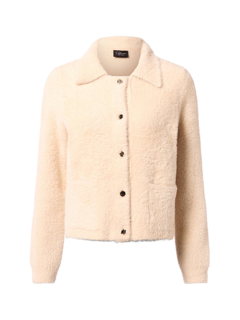 s.Oliver LABEL Strickjacke Damen