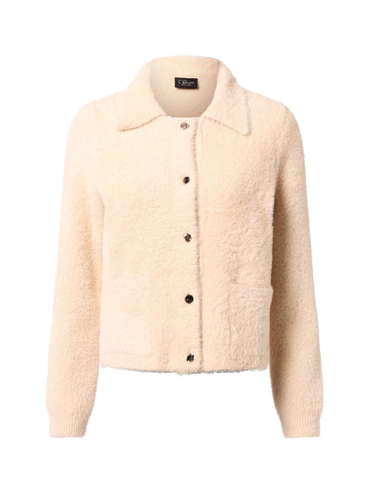 s.Oliver LABEL Strickjacke Damen