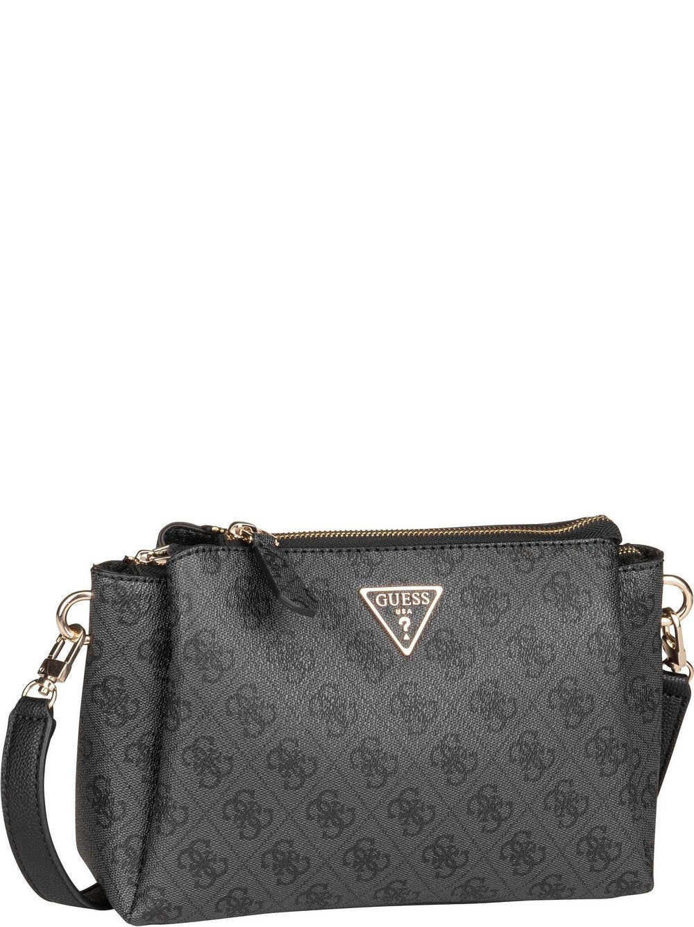 GUESS Bodybag Damen Kunstleder