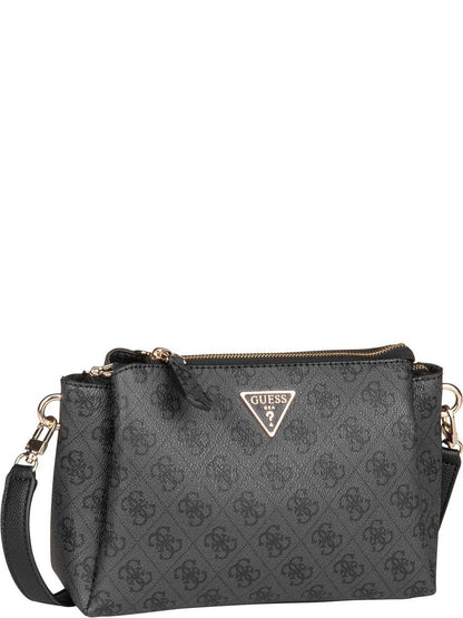 GUESS Bodybag Damen Kunstleder