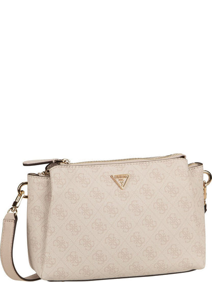 GUESS Bodybag Damen Kunstleder