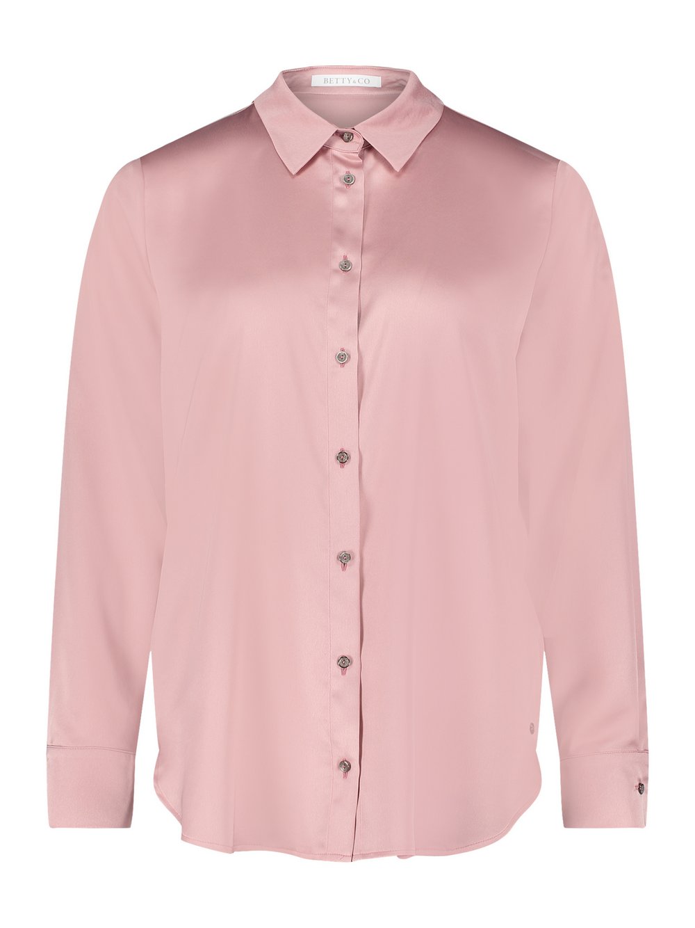 Betty & Co Hemdbluse Damen