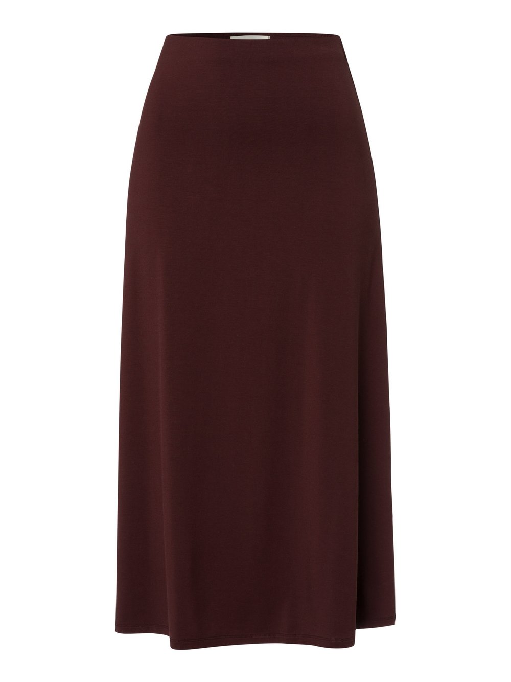 Les Lunes Midirock Damen Textil