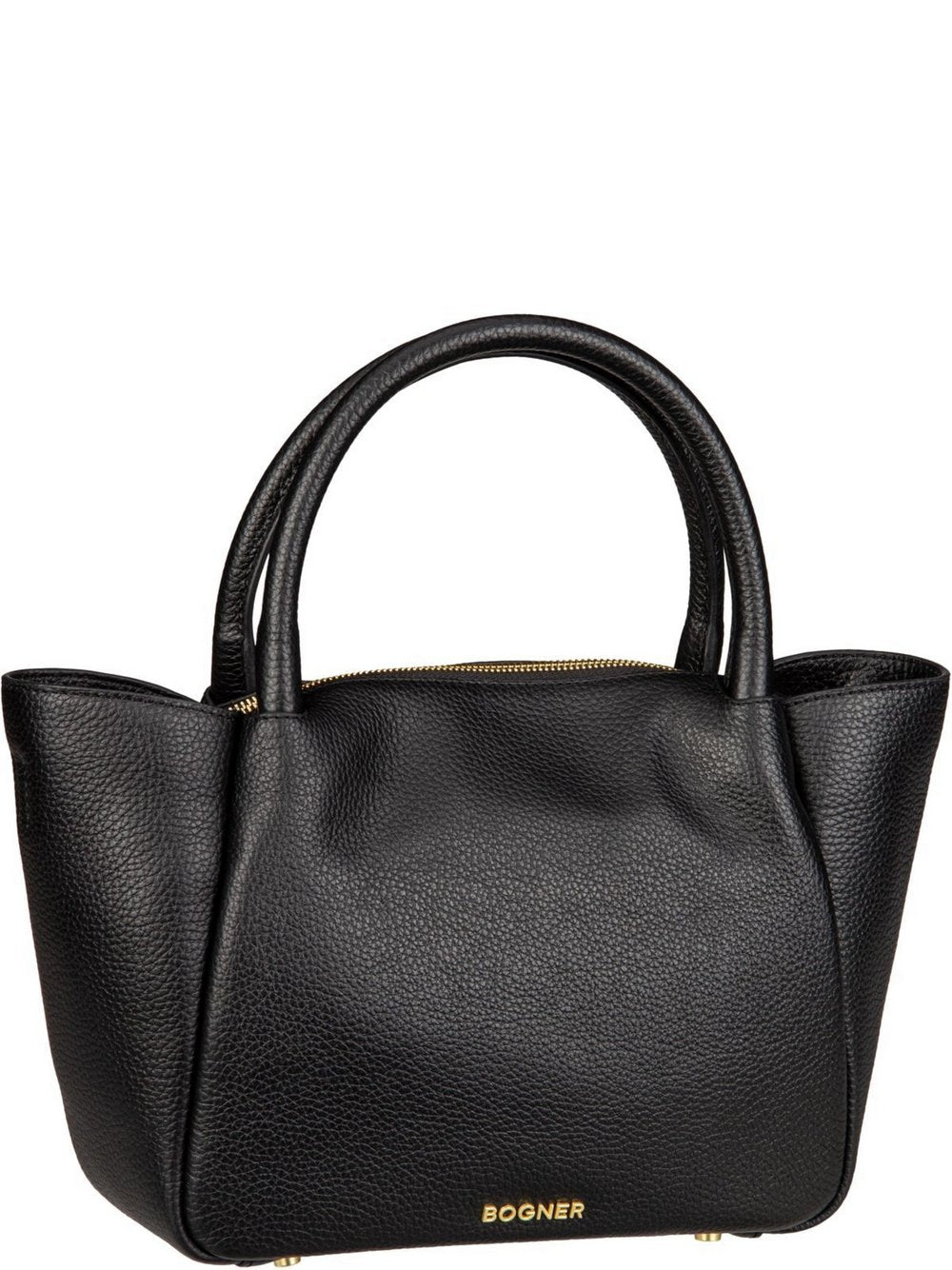 Bogner Accessoires Handtasche Damen Leder