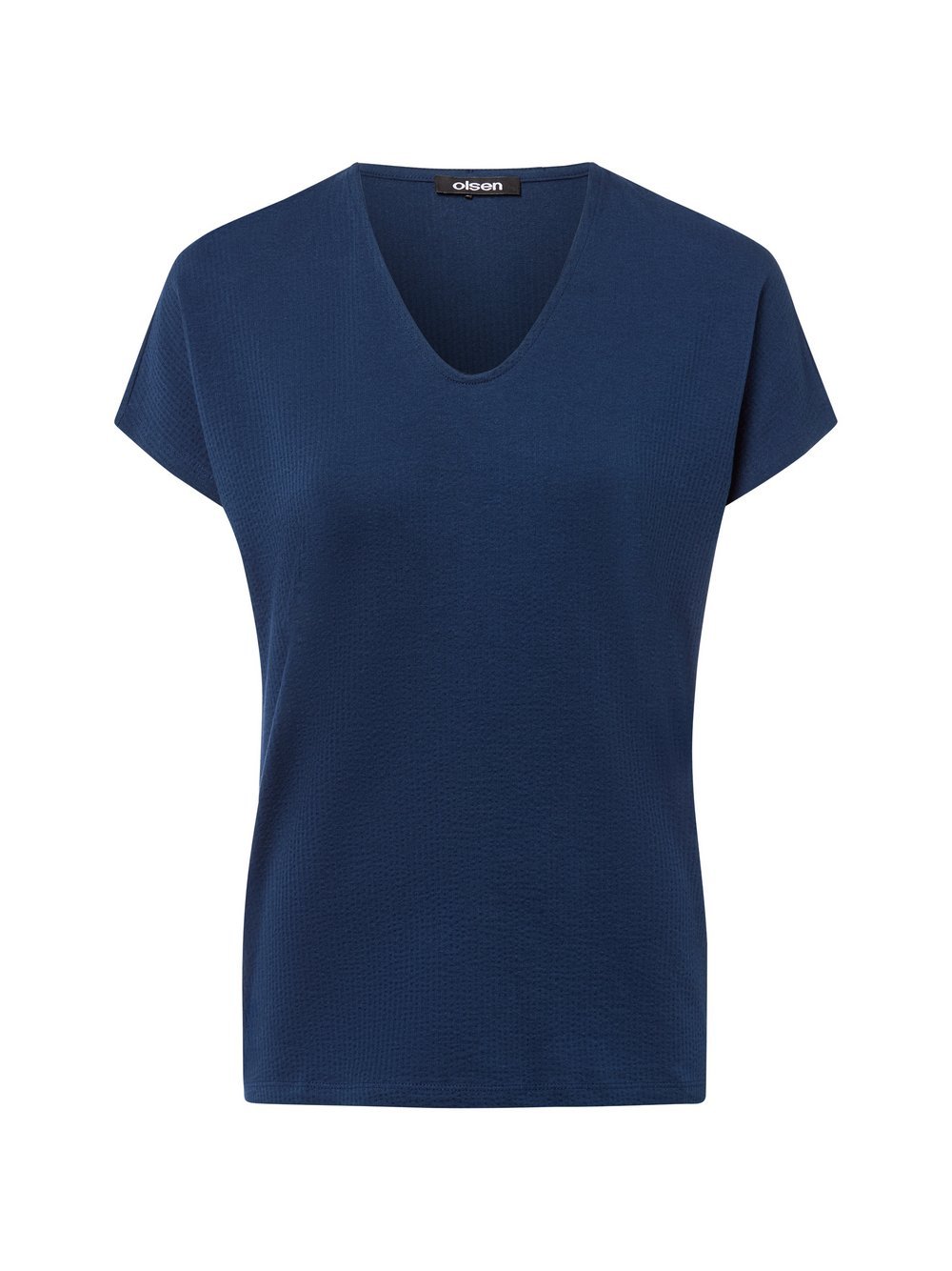 Olsen T-Shirt Damen Baumwolle