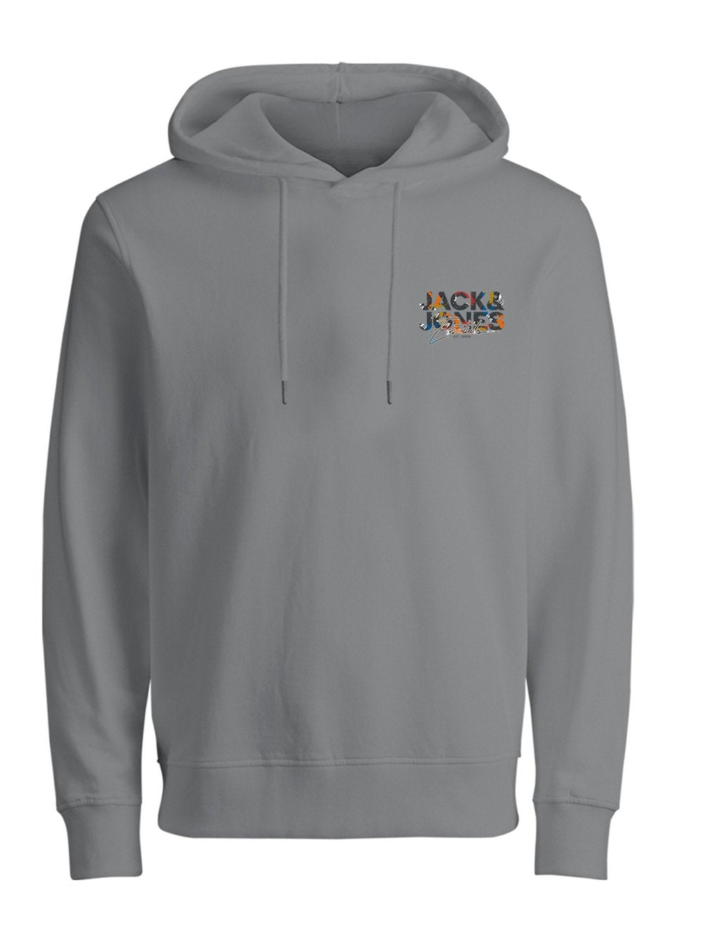 Jack & Jones Kapuzenpullover Herren Baumwolle