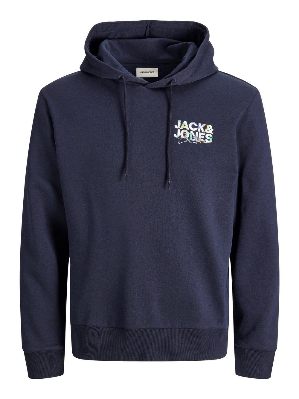 Jack & Jones Kapuzenpullover Herren Baumwolle