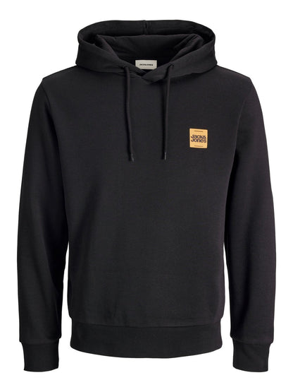 Jack & Jones Kapuzenpullover Herren Baumwolle
