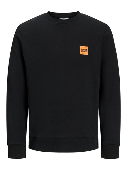 Jack & Jones Pullover Herren Baumwolle
