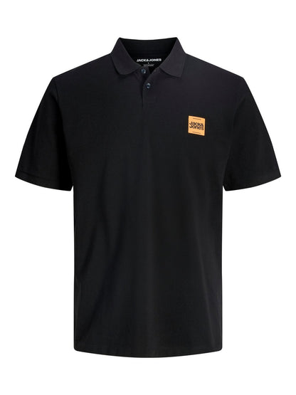 Jack & Jones Poloshirt Herren Baumwolle