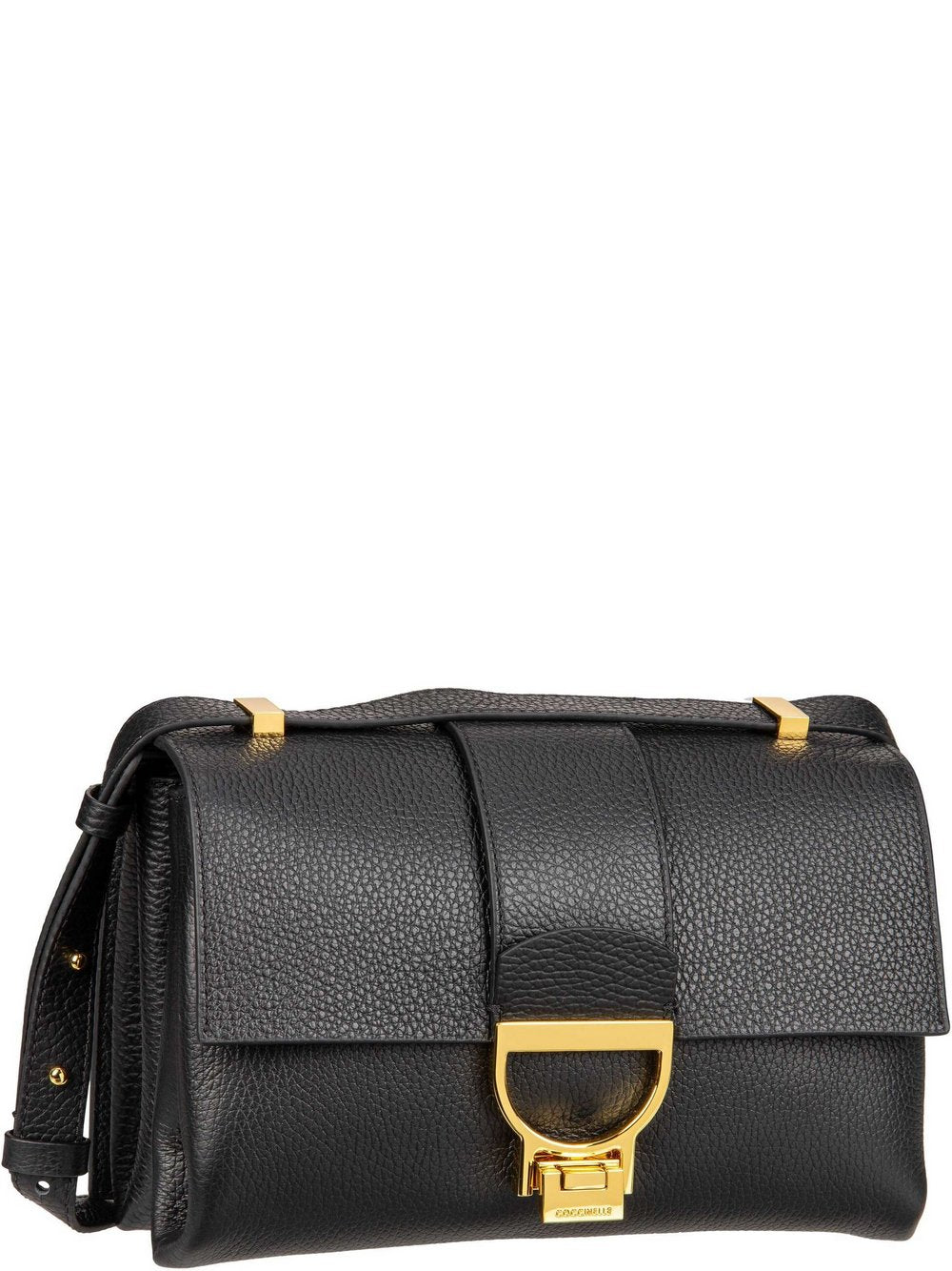 Coccinelle Umhängetasche Damen Leder