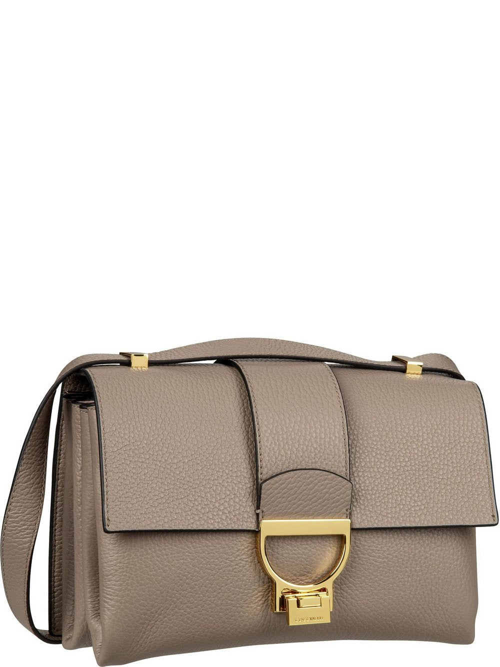 Coccinelle Umhängetasche Damen Leder