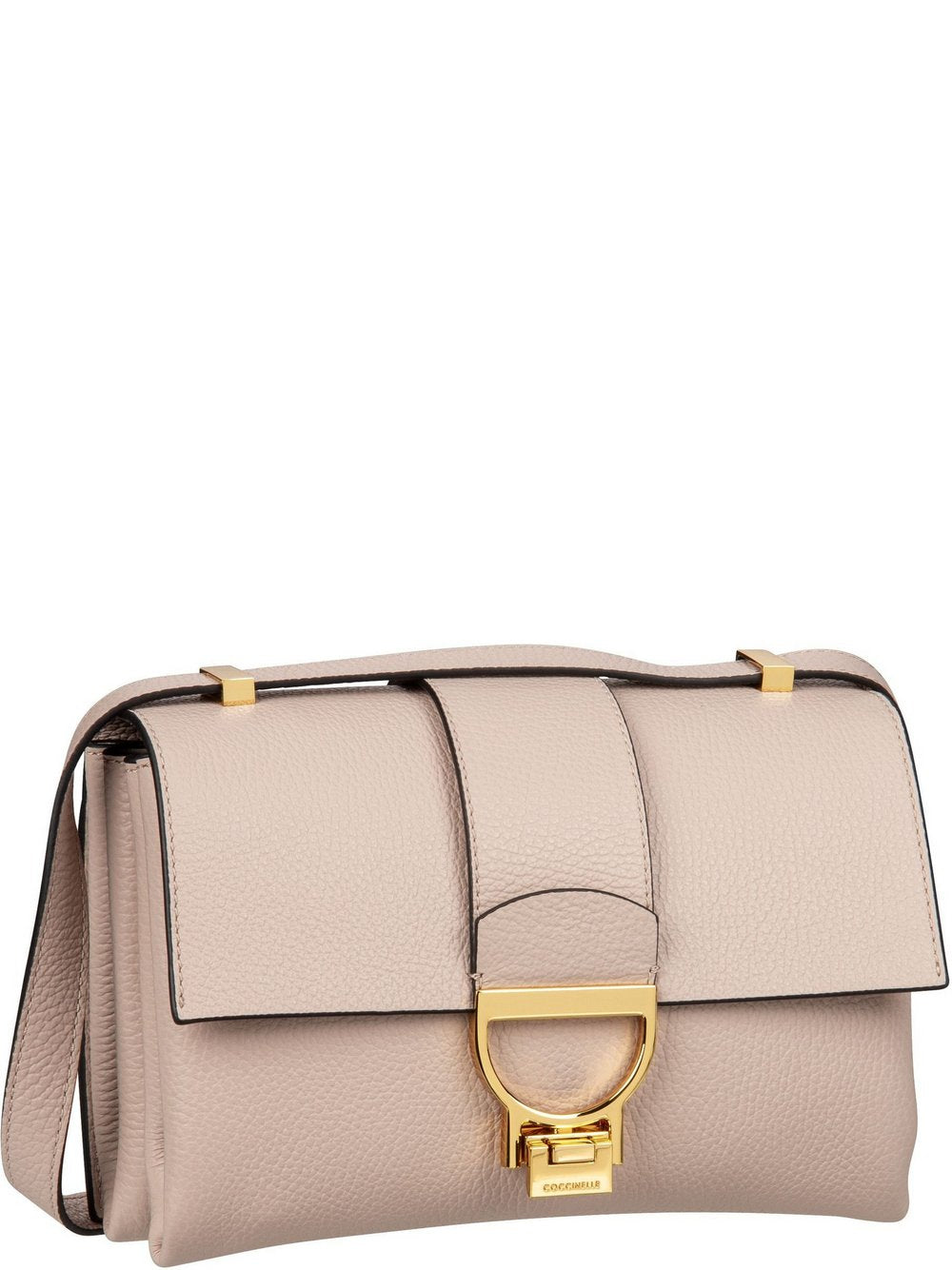 Coccinelle Umhängetasche Damen Leder