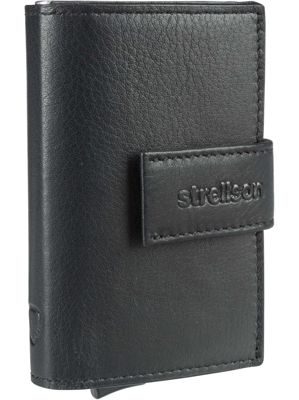 Strellson Kreditkartenetui Herren Leder