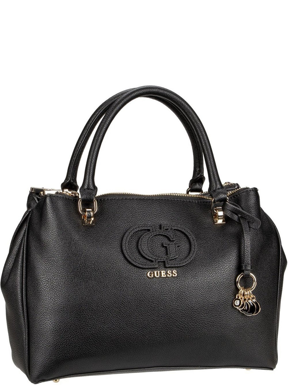 GUESS Handtasche Damen Kunstleder