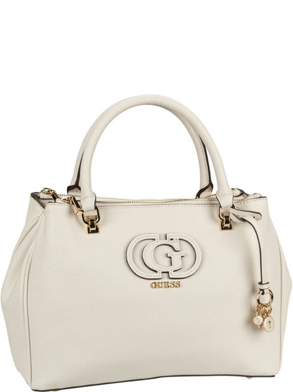 GUESS Handtasche Damen Kunstleder