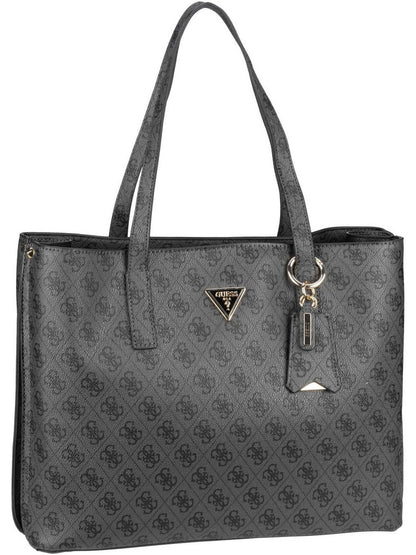 GUESS Shopper Damen Kunstleder