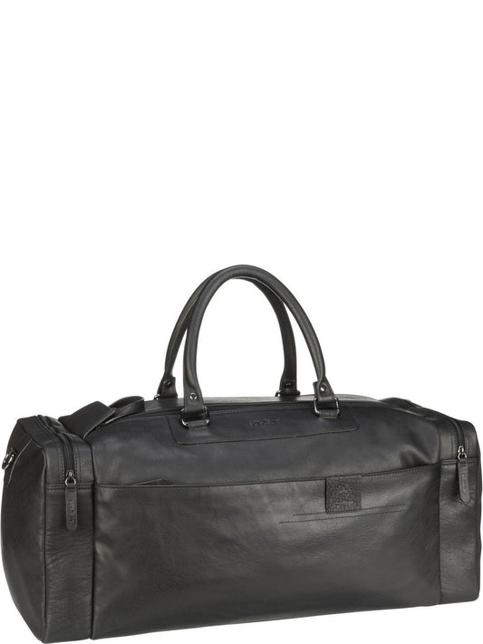 Strellson Weekender Herren Leder