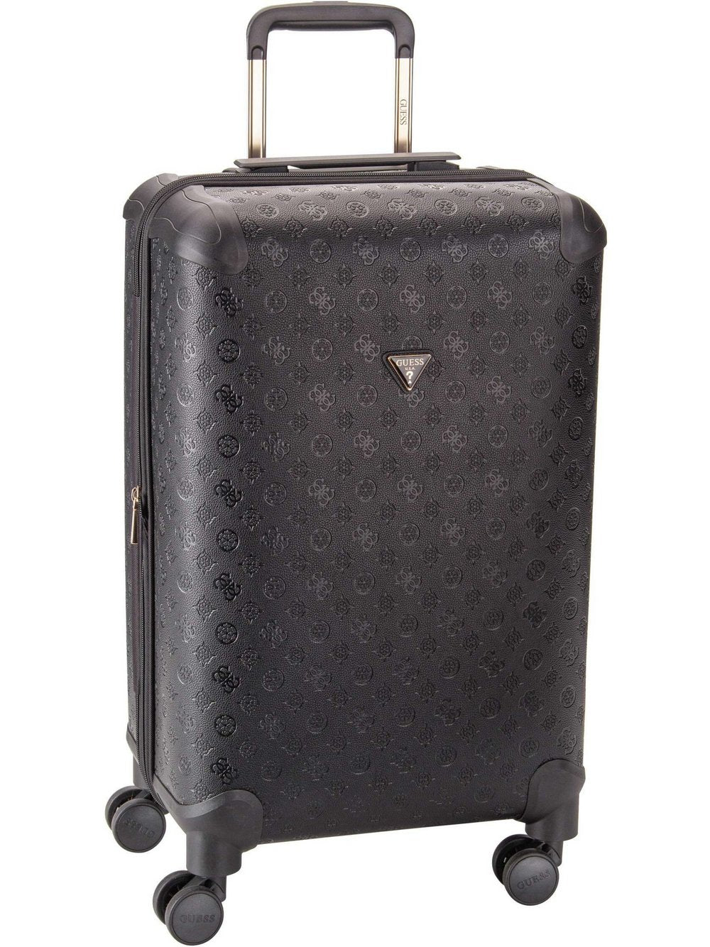 GUESS Trolley Damen Kunstleder