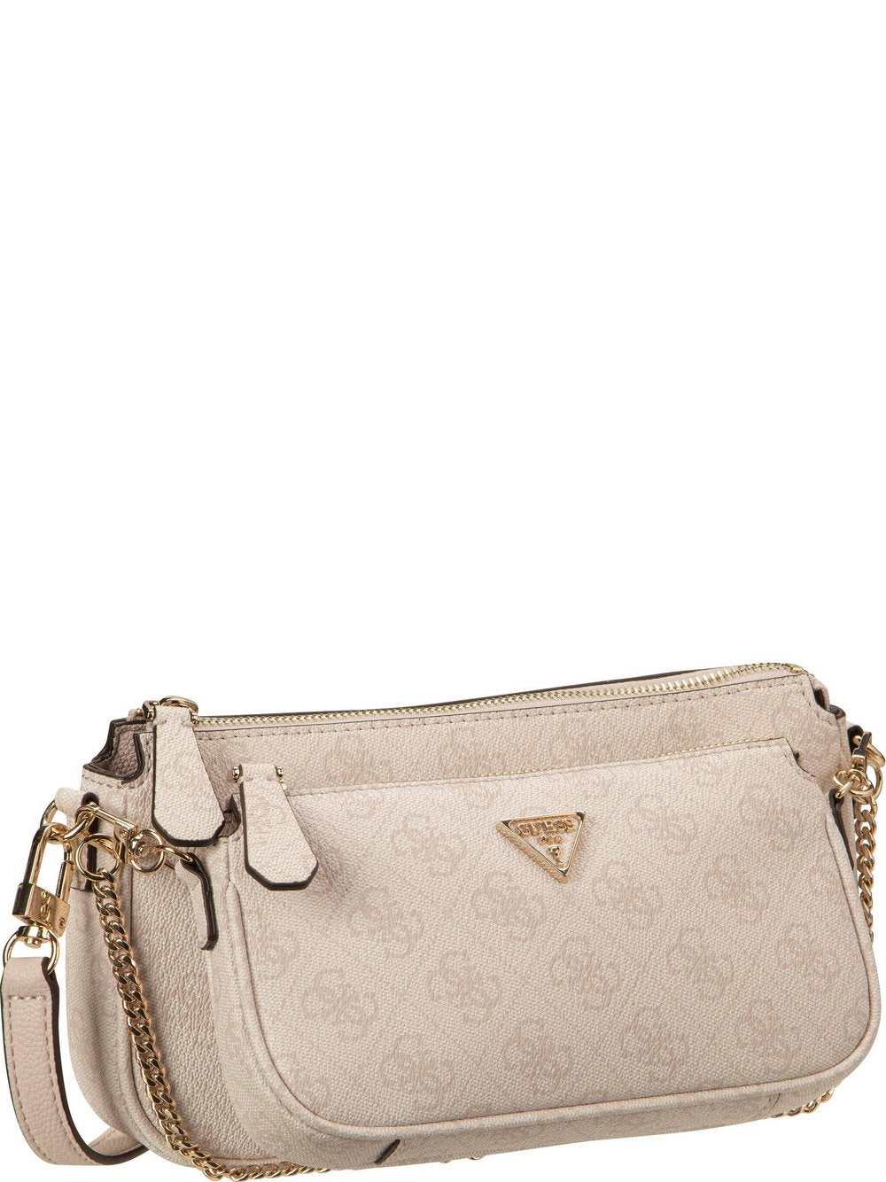 GUESS Umhängetasche Damen Kunstleder