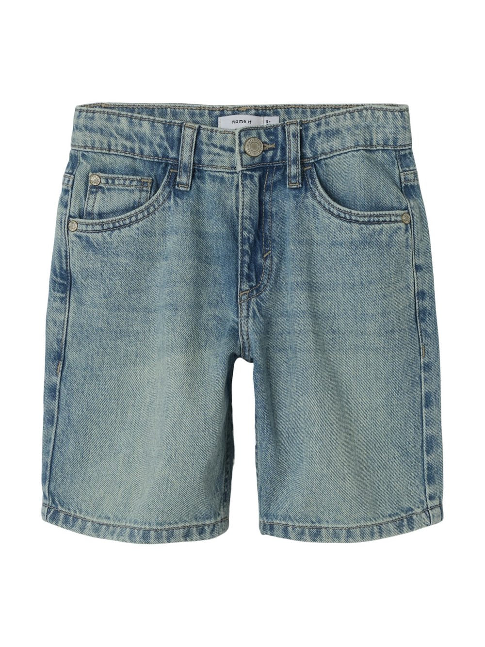 name it Jeans Jungen Baumwolle