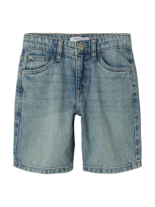 name it Jeans Jungen Baumwolle