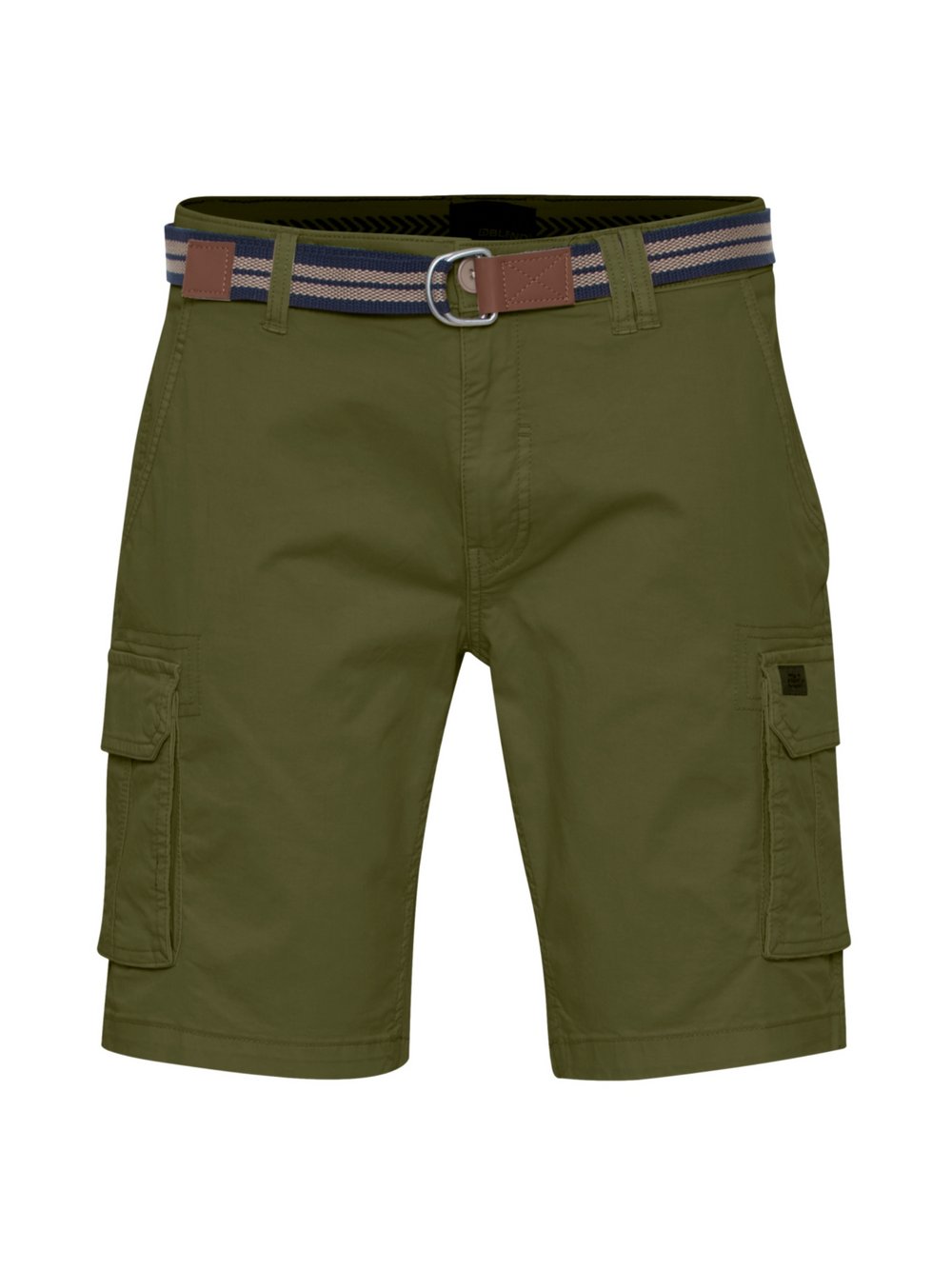 BLEND Shorts Herren Baumwolle