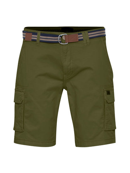 BLEND Shorts Herren Baumwolle
