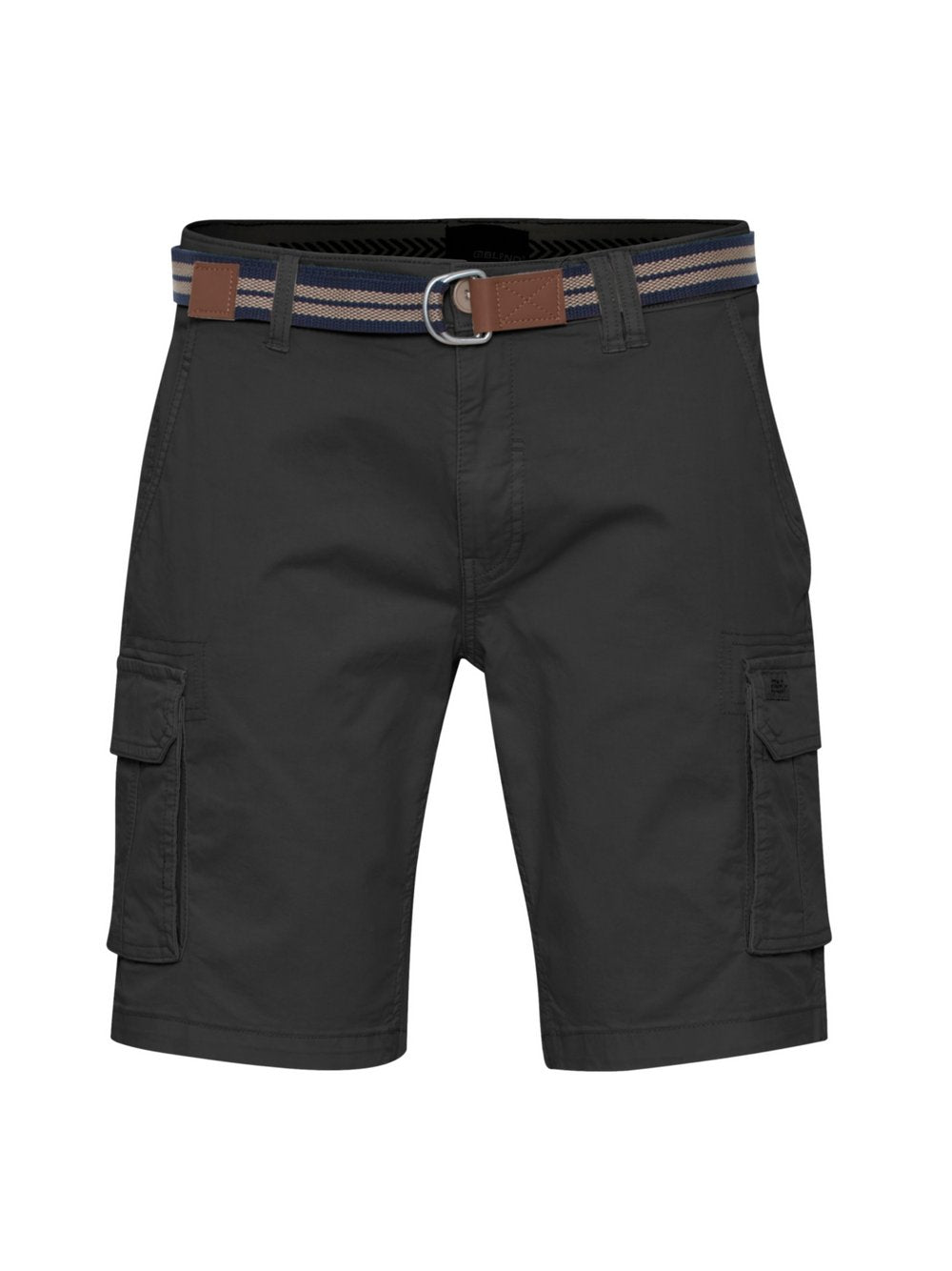 BLEND Shorts Herren Baumwolle