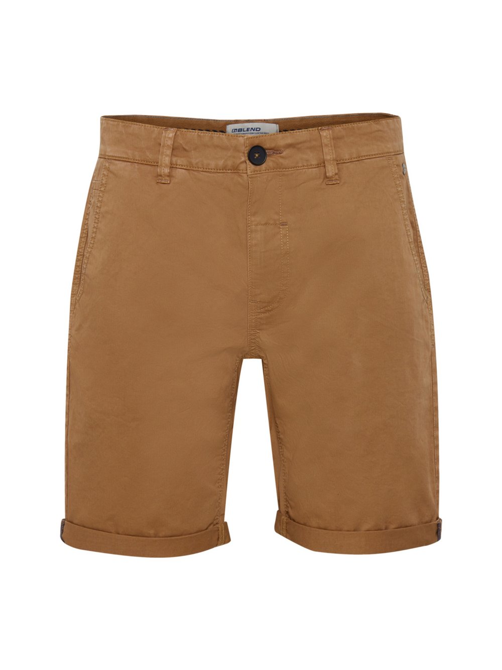 BLEND Shorts Herren Baumwolle