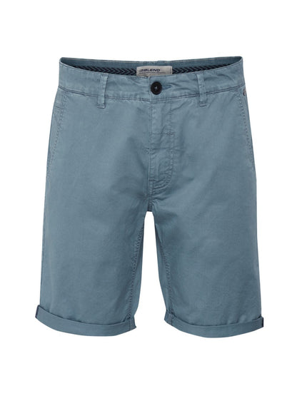 BLEND Shorts Herren Baumwolle