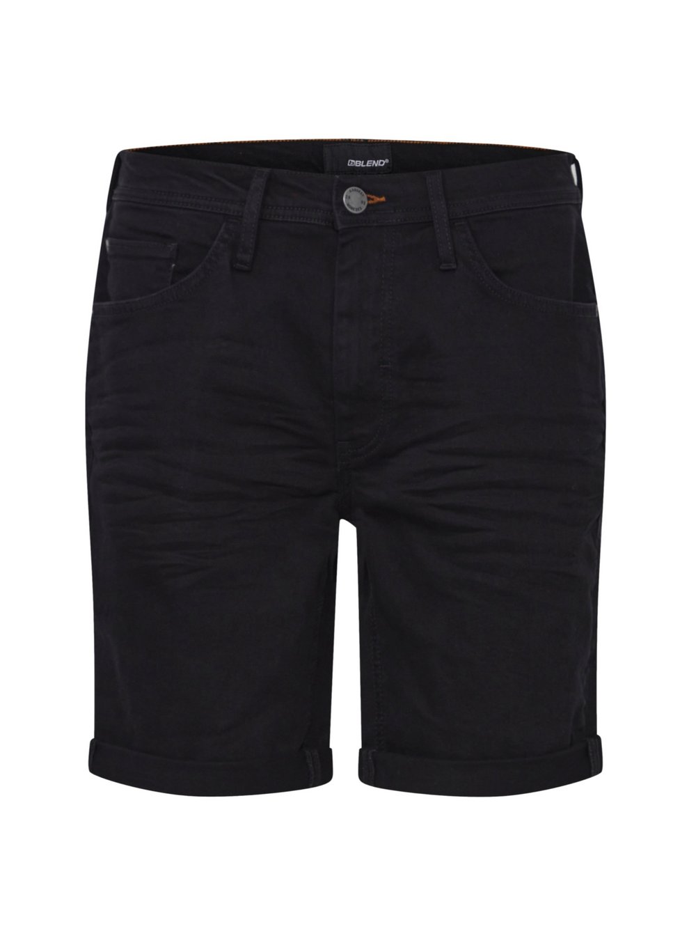 BLEND Shorts Herren Baumwolle