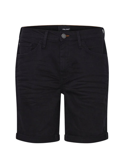 BLEND Shorts Herren Baumwolle