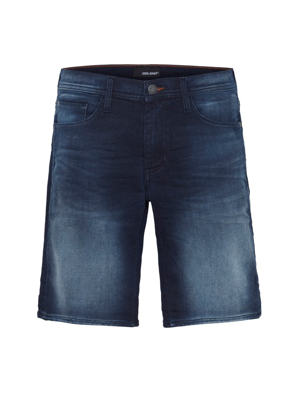 BLEND Shorts Herren Baumwolle