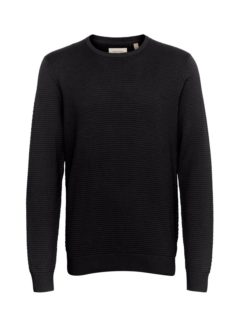BLEND Pullover Herren Baumwolle