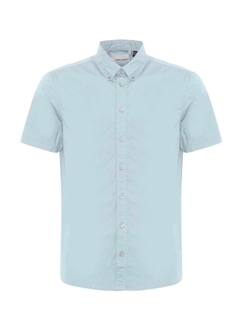 BLEND Hemd Herren Regular Fit Baumwolle