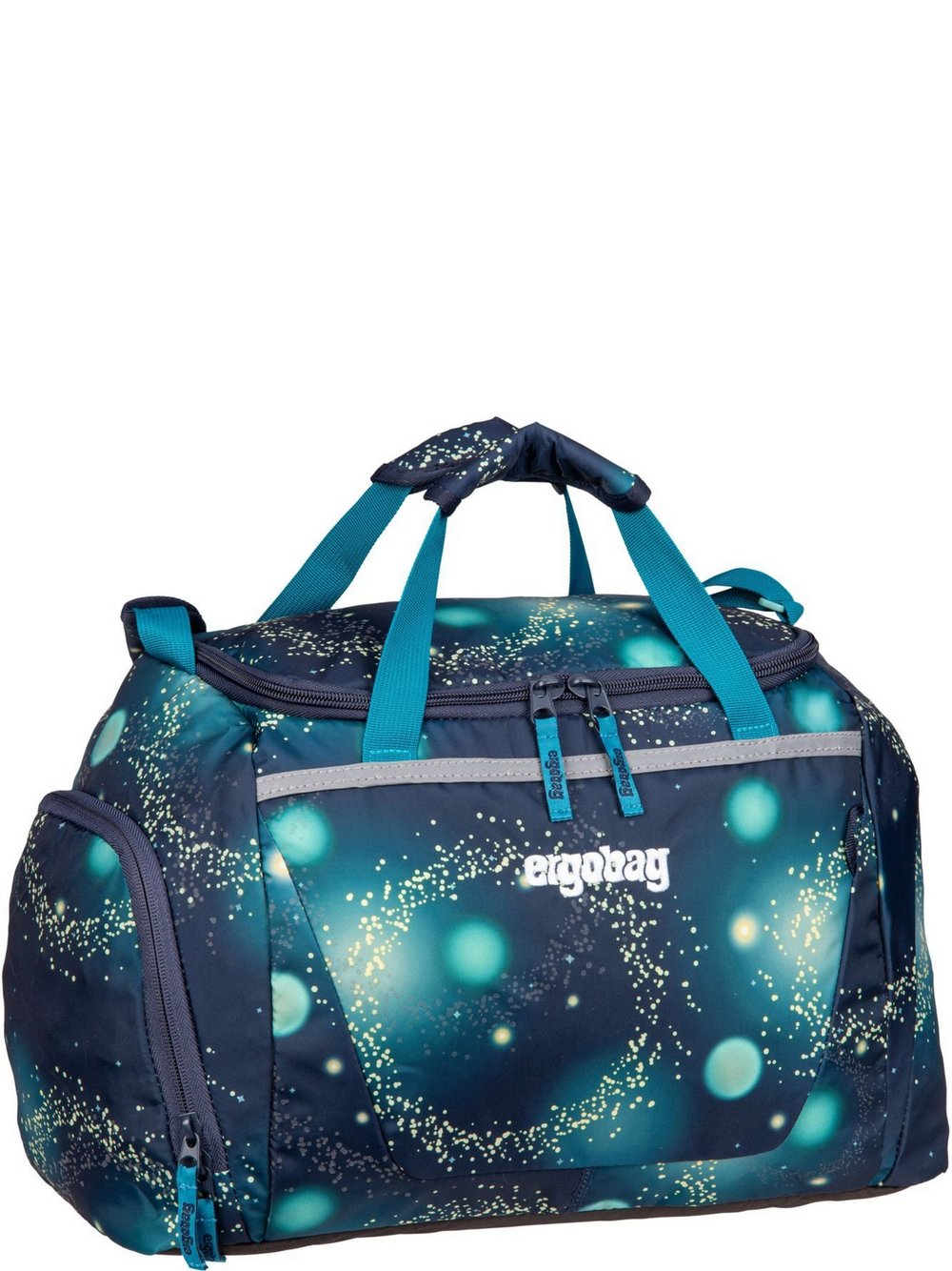 ergobag Reisetasche Kinder