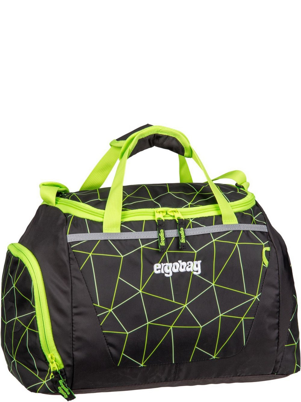 ergobag Reisetasche Kinder