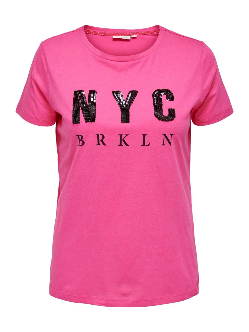 ONLY Carmakoma T-Shirt Damen Baumwolle