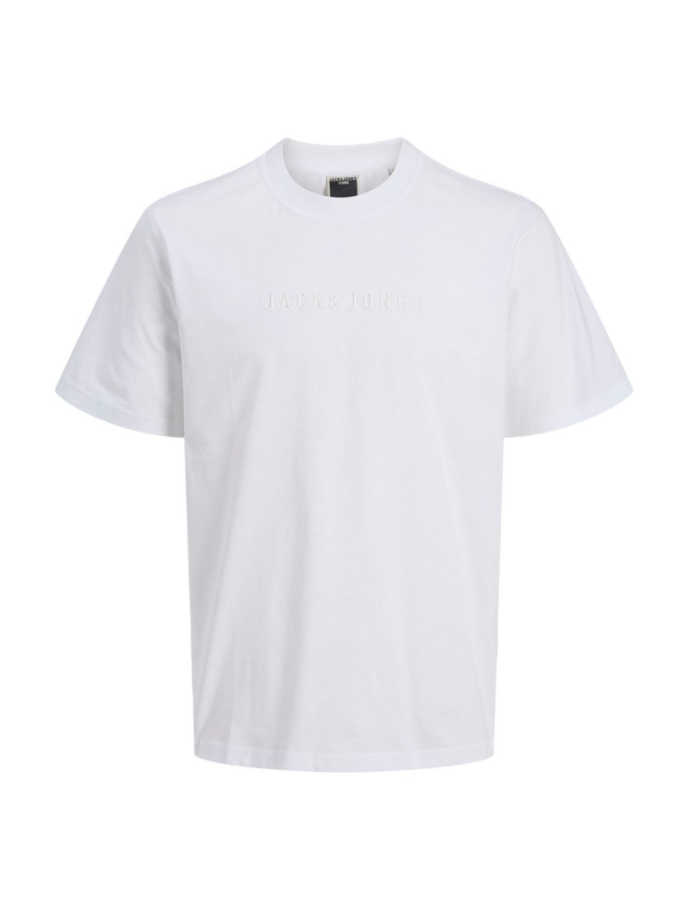 Jack & Jones T-Shirt Herren Baumwolle