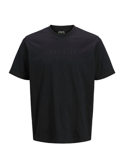 Jack & Jones T-Shirt Herren Baumwolle