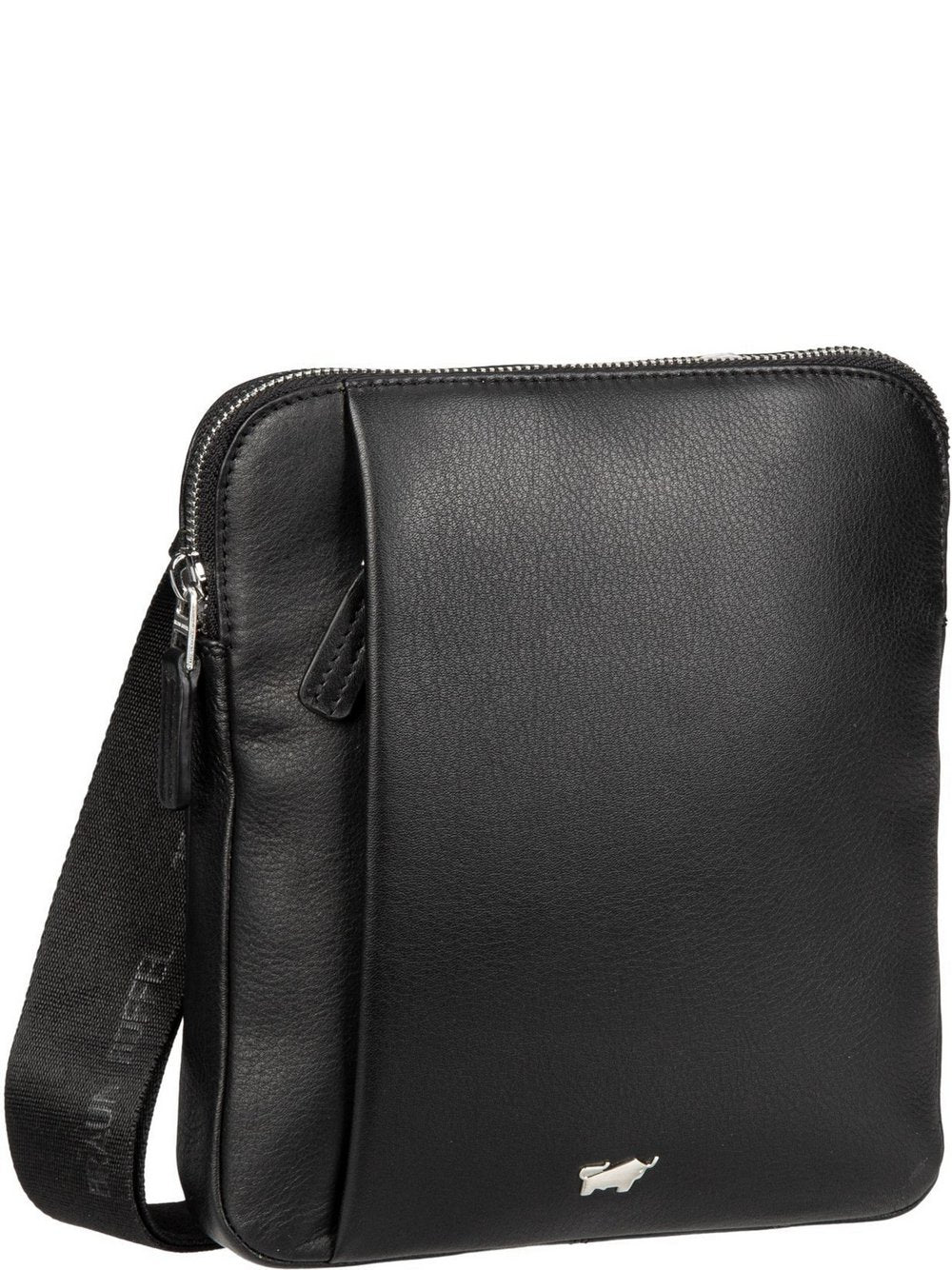 Büffel Bodybag Herren Leder