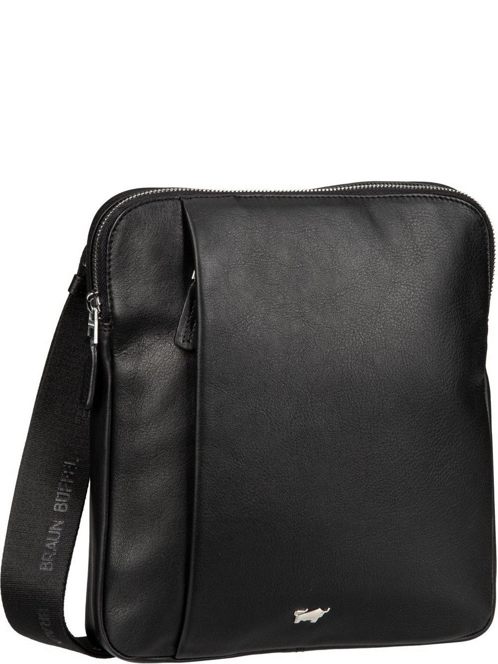 Büffel Beuteltasche Damen Leder