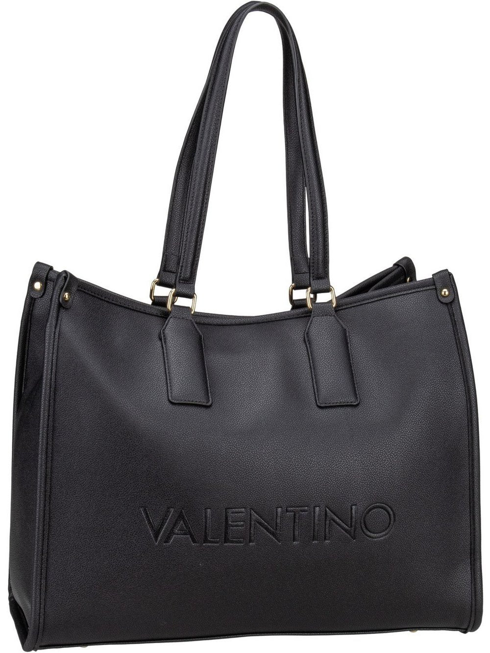 Valentino by Mario Valentino Shopper Damen Kunstleder
