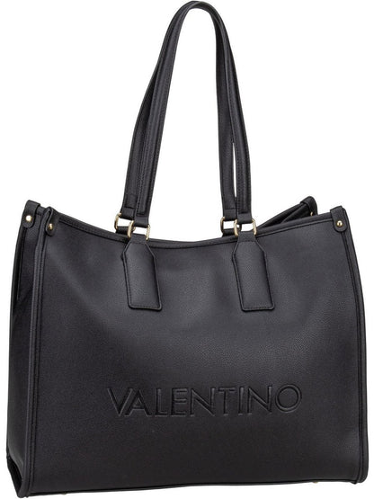 Valentino by Mario Valentino Shopper Damen Kunstleder