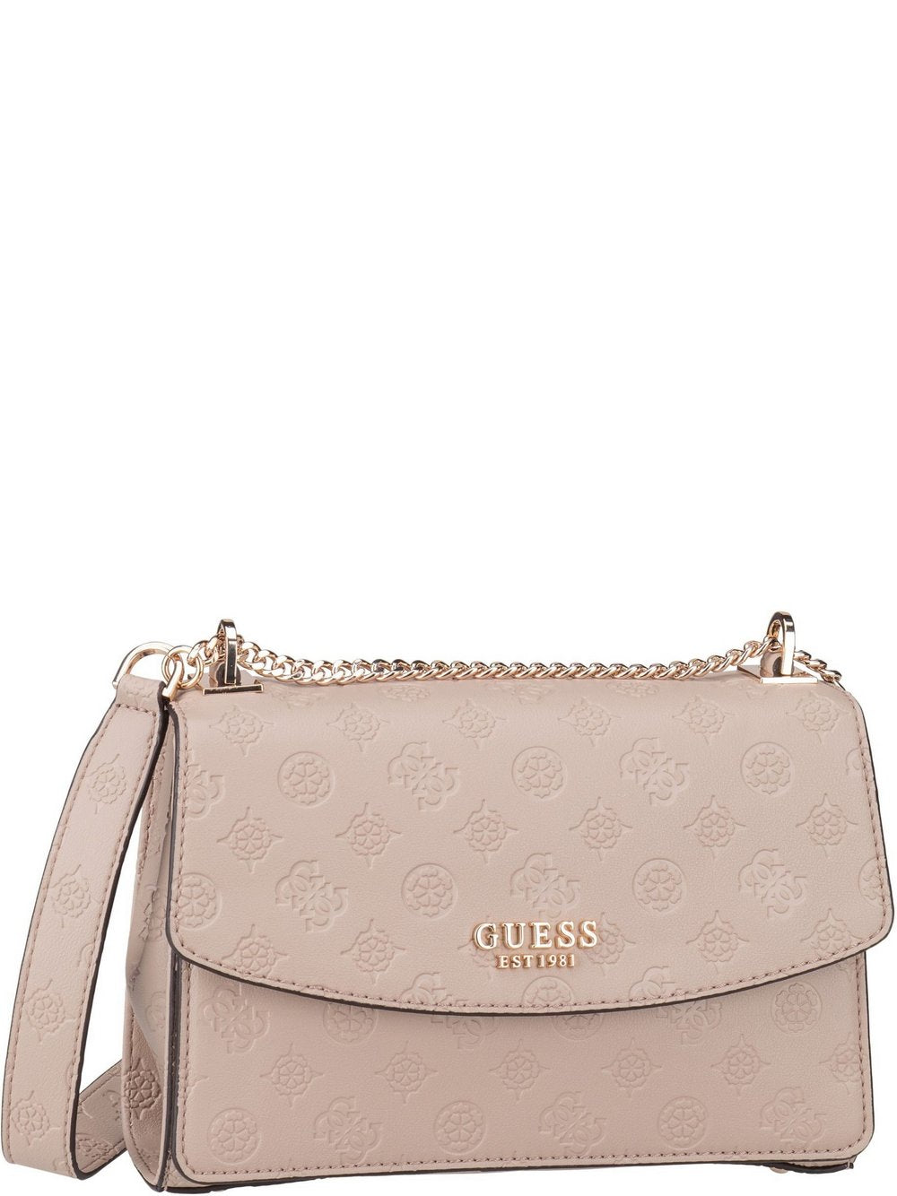 GUESS Handtasche Damen Kunstleder